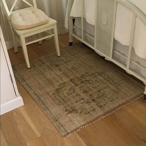 Antique Turkish rugs From turkey brand new!